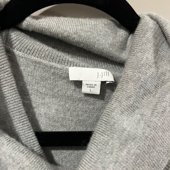 J. Jill Winter Sweater - Picture 5 of 6